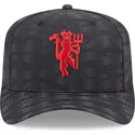 cappellino-visiera-curva-nero-snapback-9fifty-stretch-snap-reflective-camo-di-manchester-united-football-club-premier-league-di-