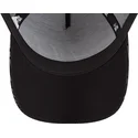 cappelli-curva-nero-snapback-a-frame-reflective-all-over-print-dei-valentino-rossi-vr46-motogp-di-new-era
