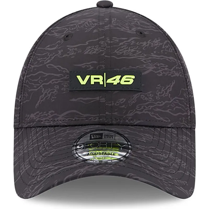 cappelli-curva-nero-cinghia-regolabile-9forty-all-over-print-dei-valentino-rossi-vr46-motogp-di-new-era