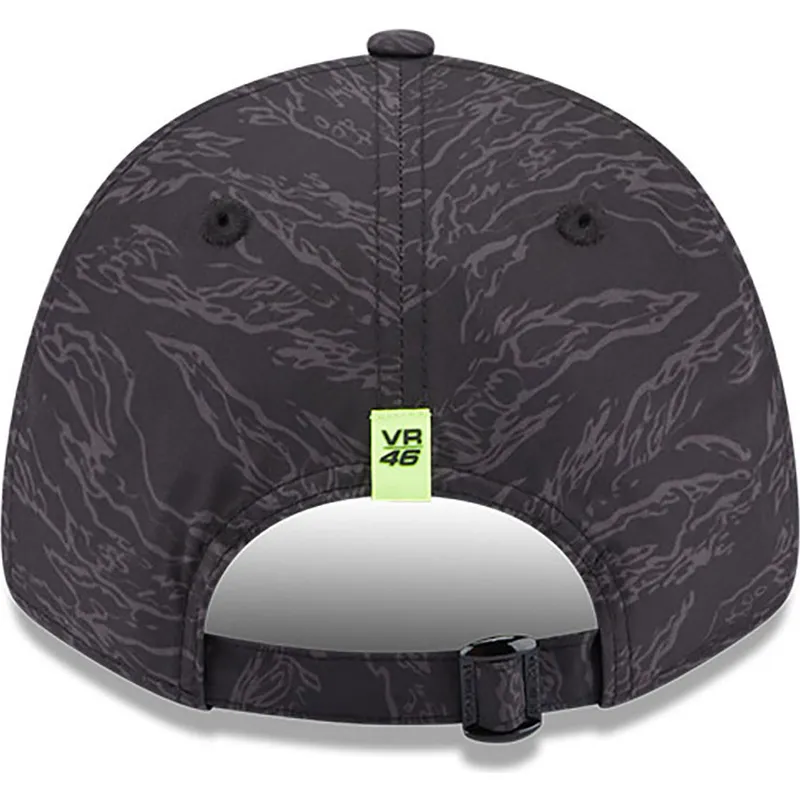 cappelli-curva-nero-cinghia-regolabile-9forty-all-over-print-dei-valentino-rossi-vr46-motogp-di-new-era