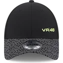 cappellino-curvo-nero-regolabile-9forty-reflective-visor-di-valentino-rossi-vr46-motogp-di-new-era