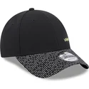cappellino-curvo-nero-regolabile-9forty-reflective-visor-di-valentino-rossi-vr46-motogp-di-new-era