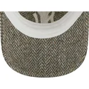 cappelli-curva-grigio-cinghia-regolabile-9twenty-tweed-pack-dei-new-york-yankees-mlb-di-new-era