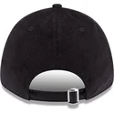 cappelli-curva-nero-cinghia-regolabile-9forty-cord-dei-new-york-yankees-mlb-di-new-era