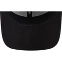 cappelli-curva-nero-regolato-39thirty-cord-dei-new-york-yankees-mlb-di-new-era