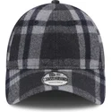 cappelli-curva-blu-marino-cinghia-regolabile-9twenty-di-new-era