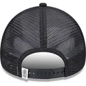 cappelli-curva-nero-snapback-a-frame-dei-coyote-y-correcaminos-looney-tunes-di-new-era
