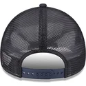cappellino-trucker-blu-navy-a-frame-repreve-license-plate-di-los-angeles-di-new-era