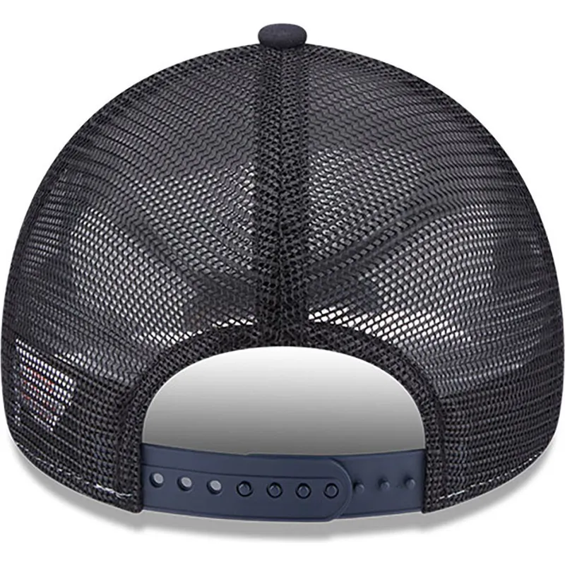 cappelli-curva-blu-marino-snapback-a-frame-repreve-license-plate-dei-los-angeles-di-new-era