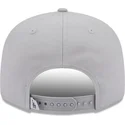 cappello-piatto-grigio-snapback-9fifty-team-drip-dei-los-angeles-dodgers-mlb-di-new-era