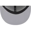cappelli-piatta-grigio-snapback-9fifty-team-drip-dei-los-angeles-dodgers-mlb-di-new-era