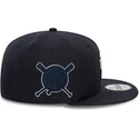 cappelli-piatta-blu-marino-snapback-9fifty-team-drip-dei-new-york-yankees-mlb-di-new-era