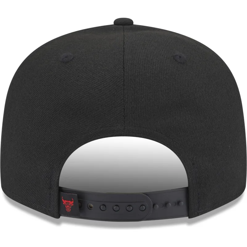 cappelli-piatta-nero-snapback-9fifty-team-drip-dei-chicago-bulls-nba-di-new-era cappelli-piatta-nero-snapback-9fifty-team-drip-dei-chicago-bulls-nba-di-new-era