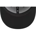 cappelli-piatta-nero-snapback-9fifty-team-drip-dei-chicago-bulls-nba-di-new-era