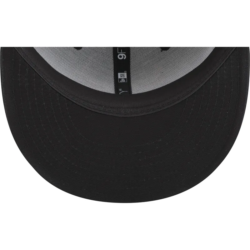 cappelli-piatta-nero-snapback-9fifty-team-drip-dei-chicago-bulls-nba-di-new-era cappelli-piatta-nero-snapback-9fifty-team-drip-dei-chicago-bulls-nba-di-new-era