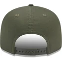 cappelli-piatta-verde-snapback-9fifty-side-patch-dei-new-york-yankees-mlb-di-new-era