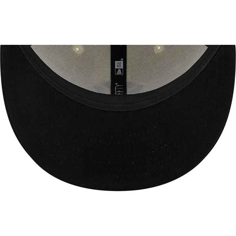 cappelli-piatta-bianco-regolato-59fifty-championships-dei-new-york-yankees-mlb-di-new-era cappelli-piatta-bianco-regolato-59fifty-championships-dei-new-york-yankees-mlb-di-new-era