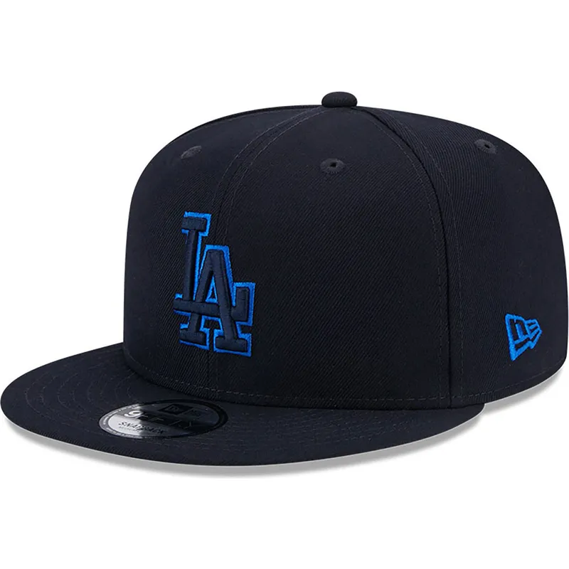 cappelli-piatta-blu-marino-snapback-9fifty-repreve-dei-los-angeles-dodgers-mlb-di-new-era cappelli-piatta-blu-marino-snapback-9fifty-repreve-dei-los-angeles-dodgers-mlb-di-new-era