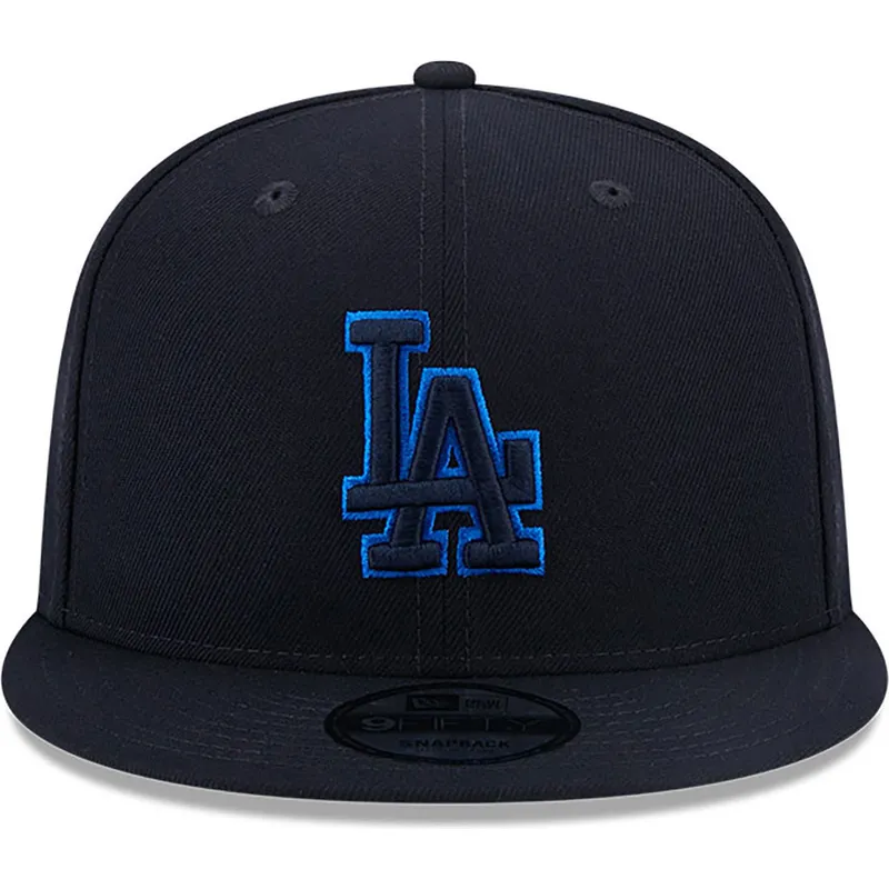 cappelli-piatta-blu-marino-snapback-9fifty-repreve-dei-los-angeles-dodgers-mlb-di-new-era cappelli-piatta-blu-marino-snapback-9fifty-repreve-dei-los-angeles-dodgers-mlb-di-new-era