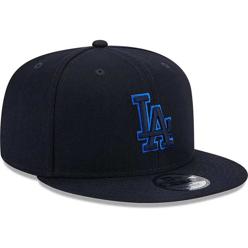 cappelli-piatta-blu-marino-snapback-9fifty-repreve-dei-los-angeles-dodgers-mlb-di-new-era cappelli-piatta-blu-marino-snapback-9fifty-repreve-dei-los-angeles-dodgers-mlb-di-new-era