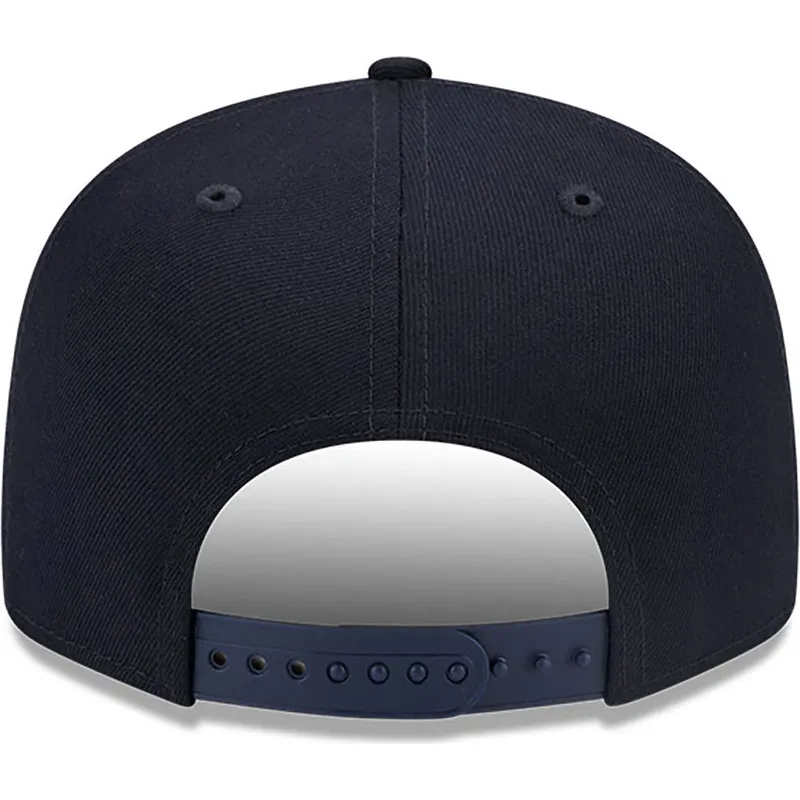 cappelli-piatta-blu-marino-snapback-9fifty-repreve-dei-los-angeles-dodgers-mlb-di-new-era cappelli-piatta-blu-marino-snapback-9fifty-repreve-dei-los-angeles-dodgers-mlb-di-new-era