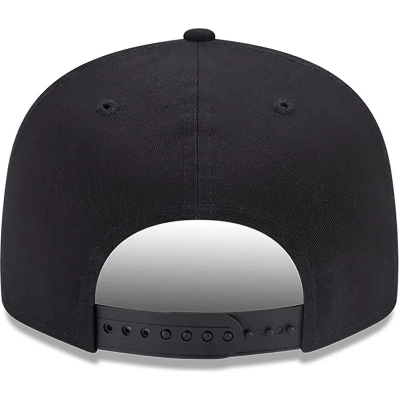 cappelli-piatta-nero-snapback-9fifty-repreve-dei-chicago-bulls-nba-di-new-era