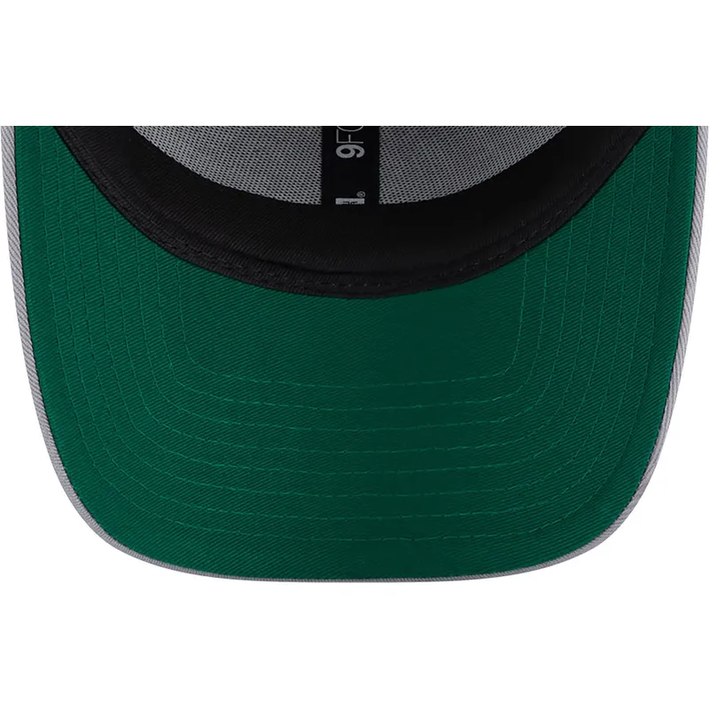 cappellino-visiera-curva-grigio-regolabile-9forty-team-side-patch-dei-los-angeles-lakers-nba-di-new-era