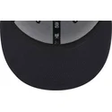 cappelli-piatta-blu-marino-regolato-59fifty-team-outline-dei-new-york-yankees-mlb-di-new-era
