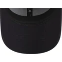 cappelli-curva-blu-marino-cinghia-regolabile-9forty-team-outline-dei-new-york-yankees-mlb-di-new-era