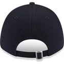 cappelli-curva-blu-marino-cinghia-regolabile-9forty-repreve-dei-new-york-yankees-mlb-di-new-era