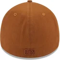 cappelli-curva-marrone-regolato-39thirty-league-essential-dei-new-york-yankees-mlb-di-new-era