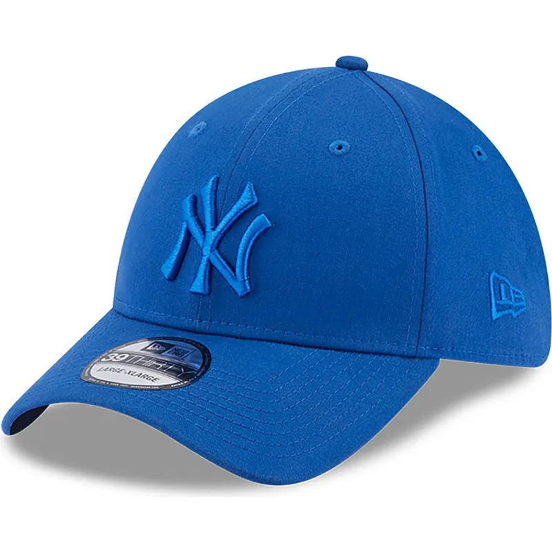 cappelli-curva-blu-regolato-39thirty-league-essential-dei-new-york-yankees-mlb-di-new-era cappelli-curva-blu-regolato-39thirty-league-essential-dei-new-york-yankees-mlb-di-new-era