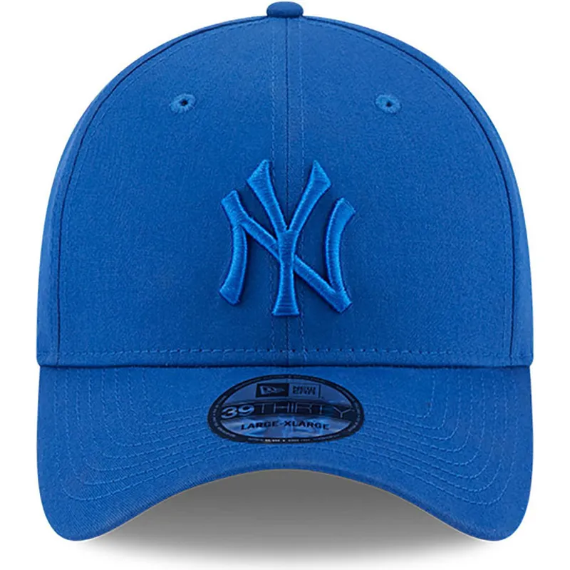 cappelli-curva-blu-regolato-39thirty-league-essential-dei-new-york-yankees-mlb-di-new-era cappelli-curva-blu-regolato-39thirty-league-essential-dei-new-york-yankees-mlb-di-new-era