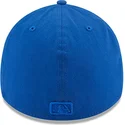 cappelli-curva-blu-regolato-39thirty-league-essential-dei-new-york-yankees-mlb-di-new-era