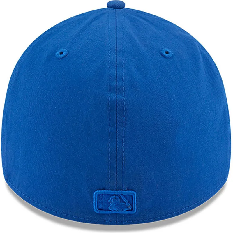 cappelli-curva-blu-regolato-39thirty-league-essential-dei-new-york-yankees-mlb-di-new-era cappelli-curva-blu-regolato-39thirty-league-essential-dei-new-york-yankees-mlb-di-new-era