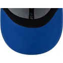 cappellino-curvo-blu-regolabile-con-logo-blu-39thirty-league-essential-dei-new-york-yankees-mlb-di-new-era