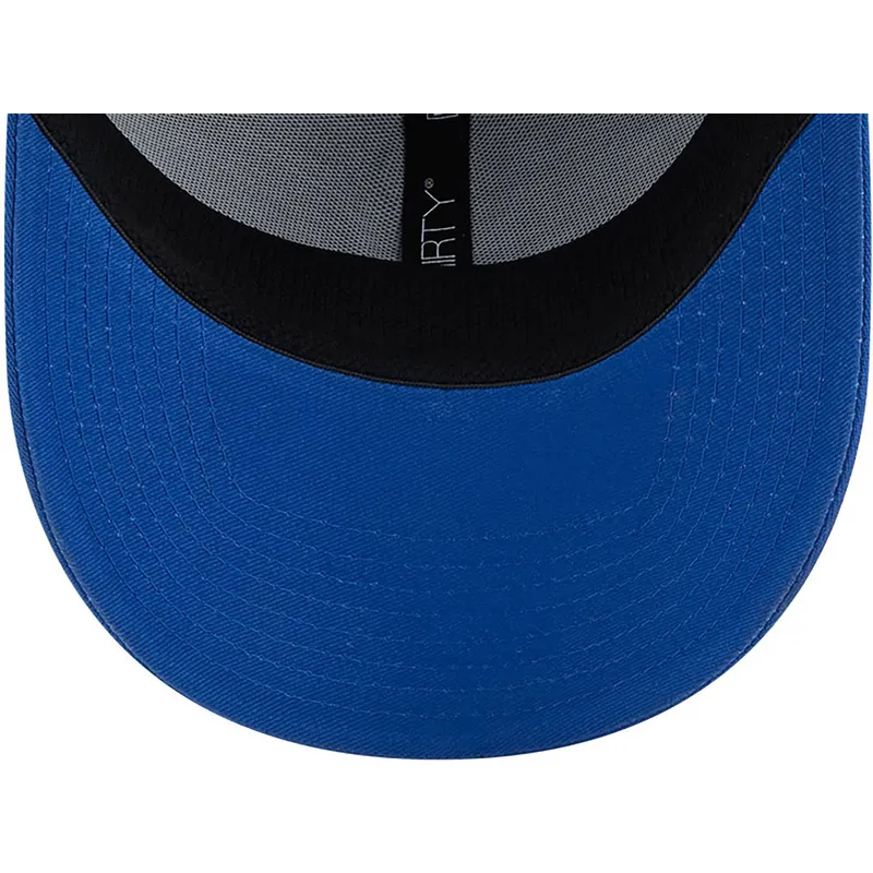 cappelli-curva-blu-regolato-39thirty-league-essential-dei-new-york-yankees-mlb-di-new-era cappelli-curva-blu-regolato-39thirty-league-essential-dei-new-york-yankees-mlb-di-new-era