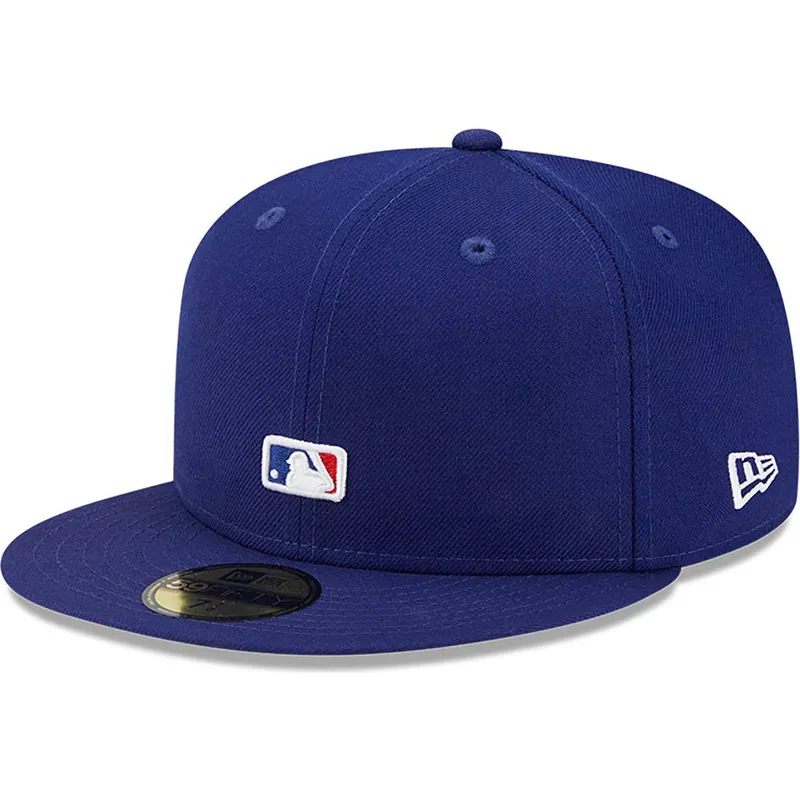 cappelli-piatta-blu-regolato-59fifty-reverse-dei-los-angeles-dodgers-mlb-di-new-era cappelli-piatta-blu-regolato-59fifty-reverse-dei-los-angeles-dodgers-mlb-di-new-era