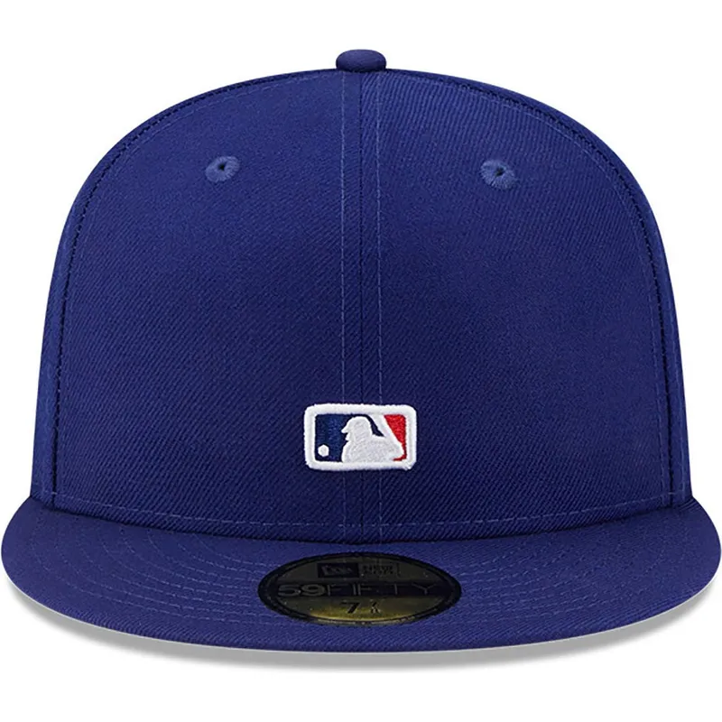 cappelli-piatta-blu-regolato-59fifty-reverse-dei-los-angeles-dodgers-mlb-di-new-era cappelli-piatta-blu-regolato-59fifty-reverse-dei-los-angeles-dodgers-mlb-di-new-era