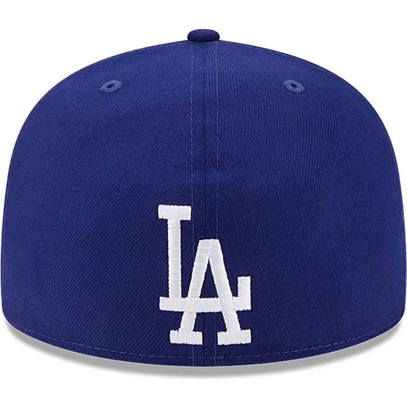 cappelli-piatta-blu-regolato-59fifty-reverse-dei-los-angeles-dodgers-mlb-di-new-era cappelli-piatta-blu-regolato-59fifty-reverse-dei-los-angeles-dodgers-mlb-di-new-era