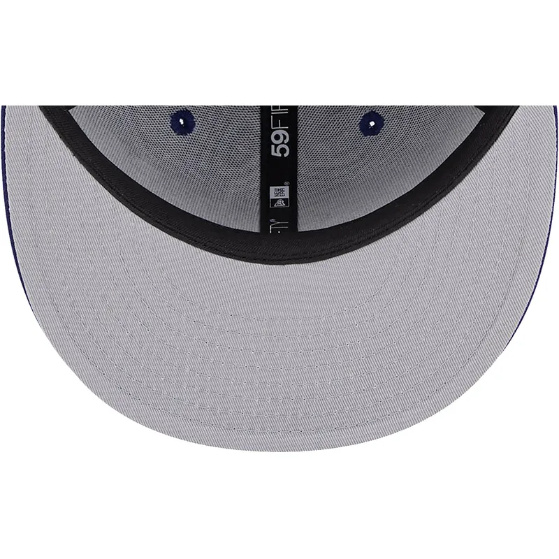 cappelli-piatta-blu-regolato-59fifty-reverse-dei-los-angeles-dodgers-mlb-di-new-era cappelli-piatta-blu-regolato-59fifty-reverse-dei-los-angeles-dodgers-mlb-di-new-era