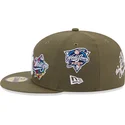 berretto-piatto-verde-aderente-59fifty-world-series-dei-new-york-yankees-mlb-di-new-era