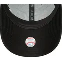 cappelli-curva-nero-cinghia-regolabile-9forty-koi-fish-dei-new-york-yankees-mlb-di-new-era