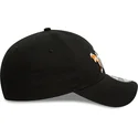 cappelli-curva-nero-cinghia-regolabile-9forty-koi-fish-dei-new-york-yankees-mlb-di-new-era