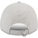 cappelli-curva-beige-cinghia-regolabile-9forty-koi-fish-dei-los-angeles-dodgers-mlb-di-new-era