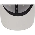 cappelli-curva-beige-cinghia-regolabile-9forty-koi-fish-dei-los-angeles-dodgers-mlb-di-new-era
