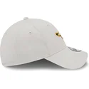 cappelli-curva-beige-cinghia-regolabile-9forty-koi-fish-dei-los-angeles-dodgers-mlb-di-new-era