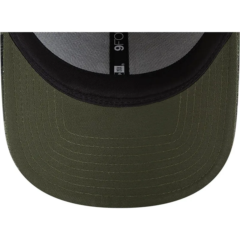 cappelli-curva-mimetizzazione-cinghia-regolabile-9forty-all-over-print-painted-dei-los-angeles-dodgers-mlb-di-new-era