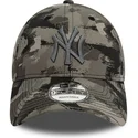 cappellino-curvo-mimetico-regolabile-9forty-all-over-print-painted-dei-new-york-yankees-mlb-di-new-era