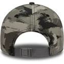 cappelli-curva-mimetizzazione-cinghia-regolabile-9forty-all-over-print-painted-dei-new-york-yankees-mlb-di-new-era